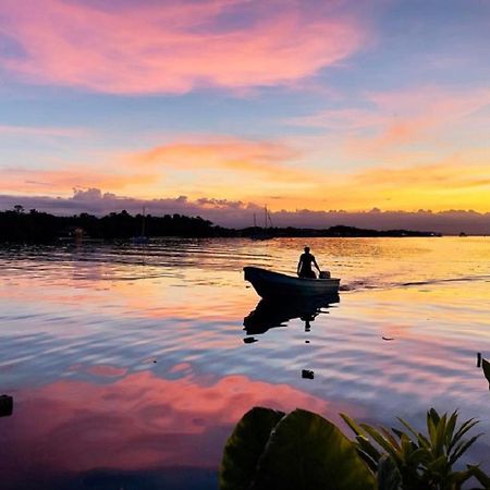 Villa Amaya Bocas Town Luaran gambar