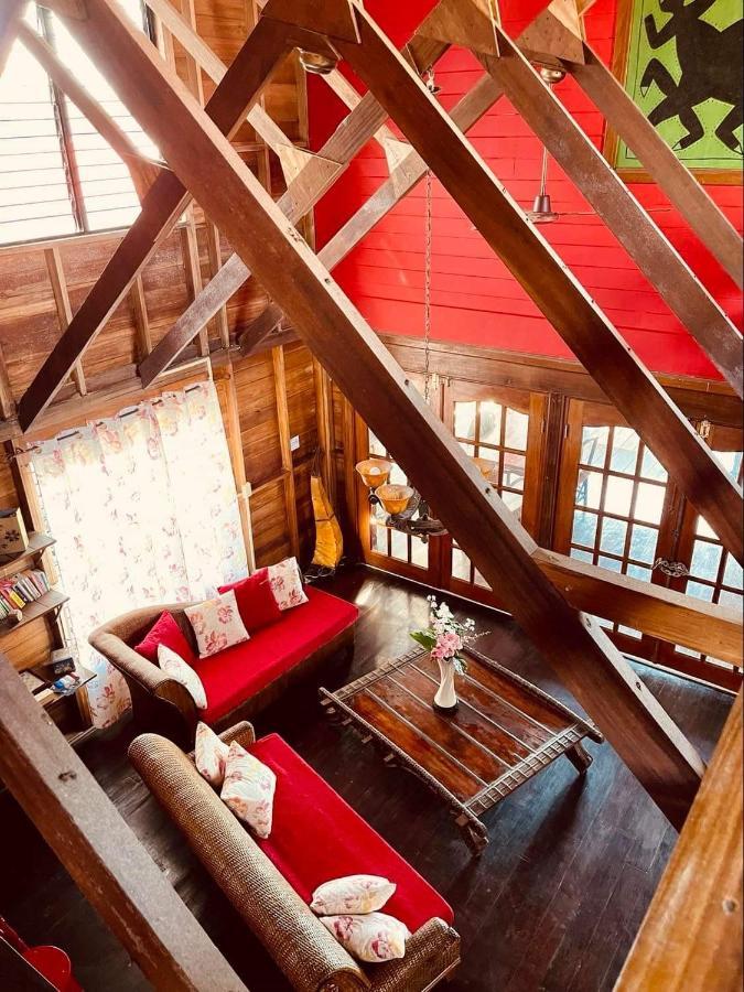 Villa Amaya Bocas Town Luaran gambar
