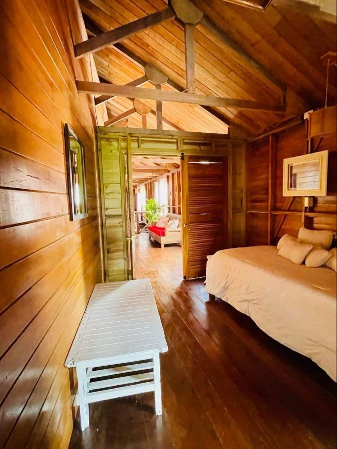 Villa Amaya Bocas Town Luaran gambar