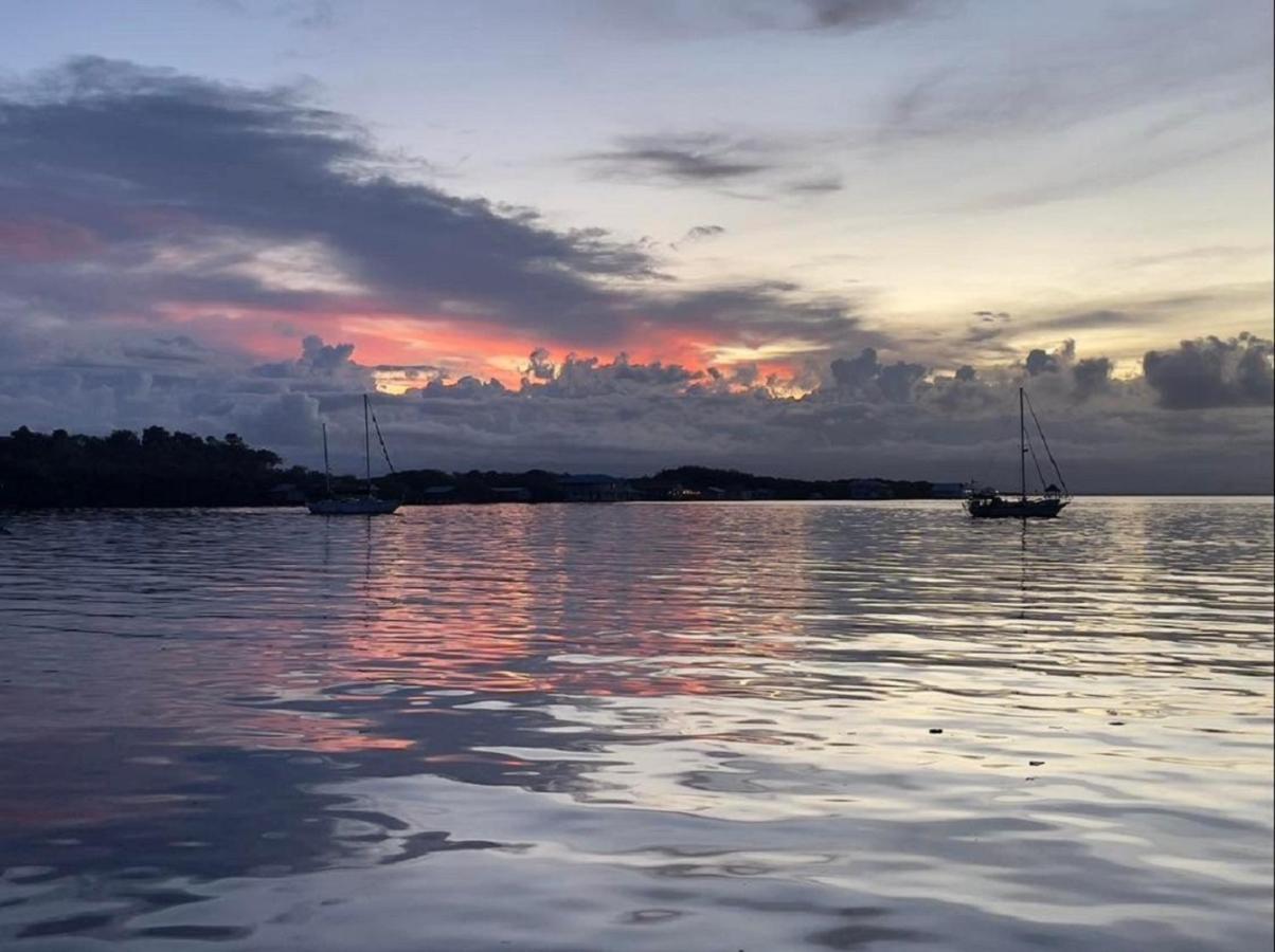 Villa Amaya Bocas Town Luaran gambar