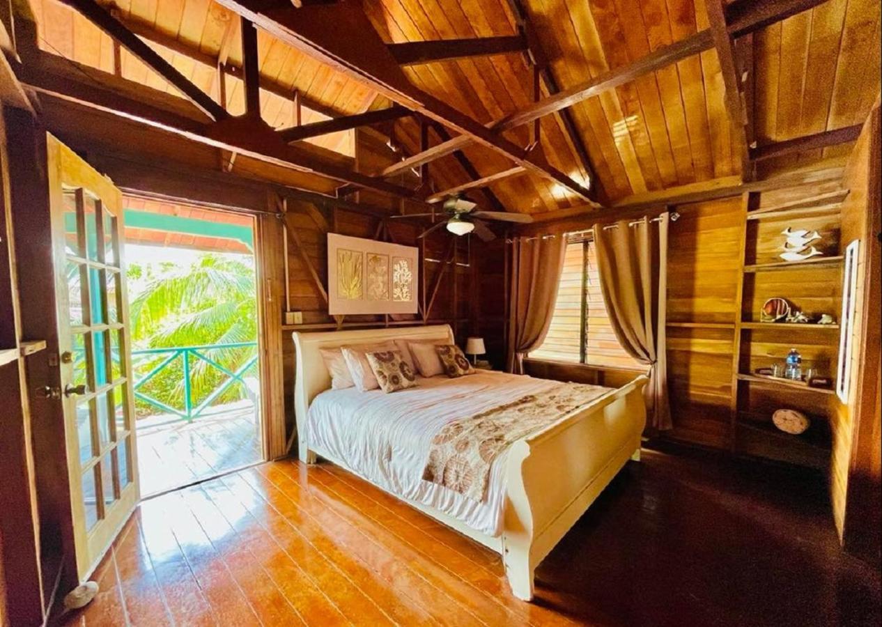 Villa Amaya Bocas Town Luaran gambar
