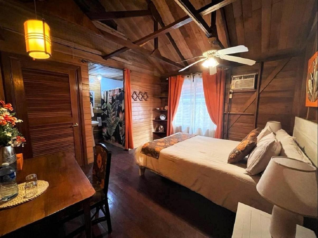 Villa Amaya Bocas Town Luaran gambar