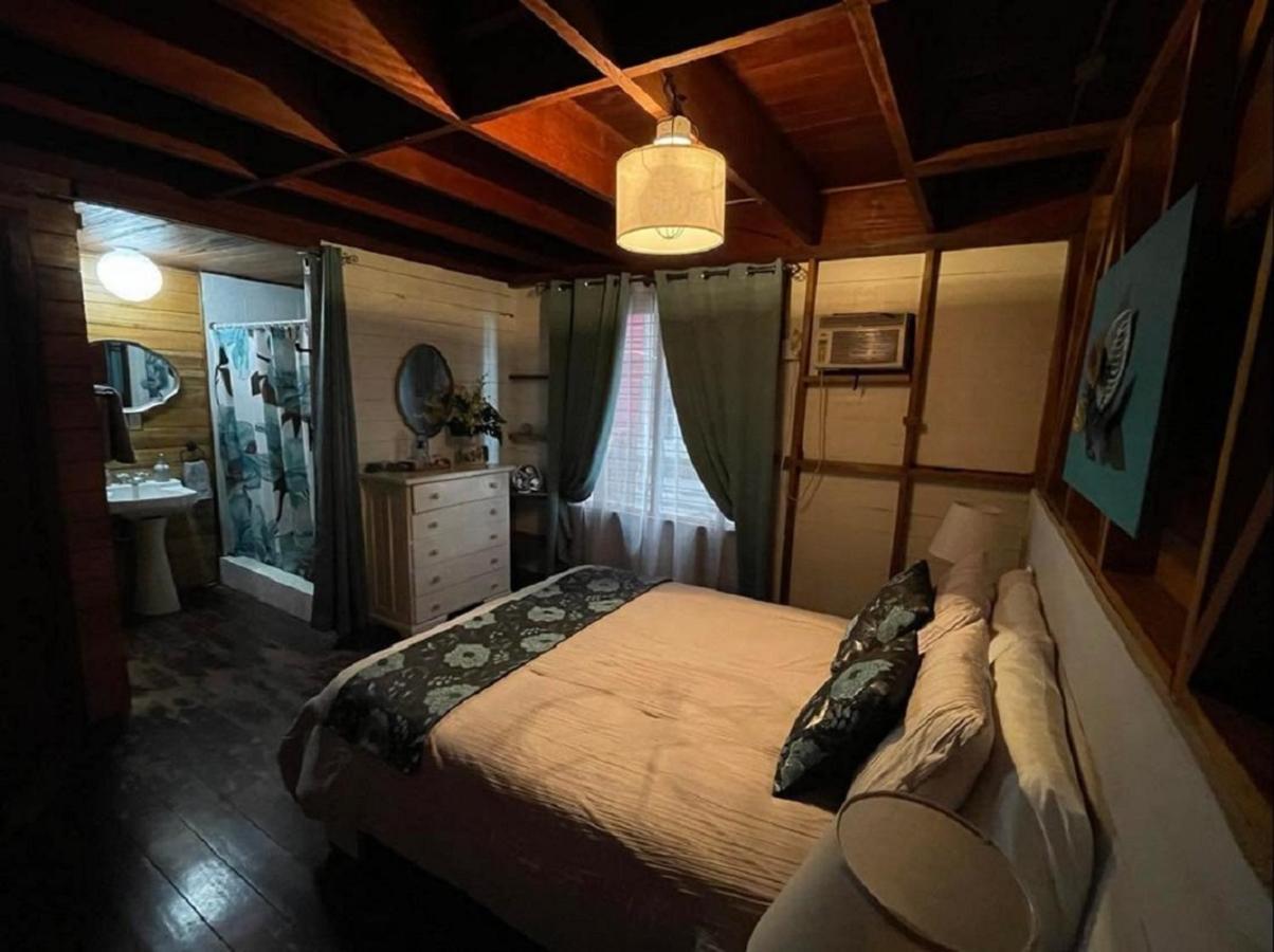 Villa Amaya Bocas Town Luaran gambar