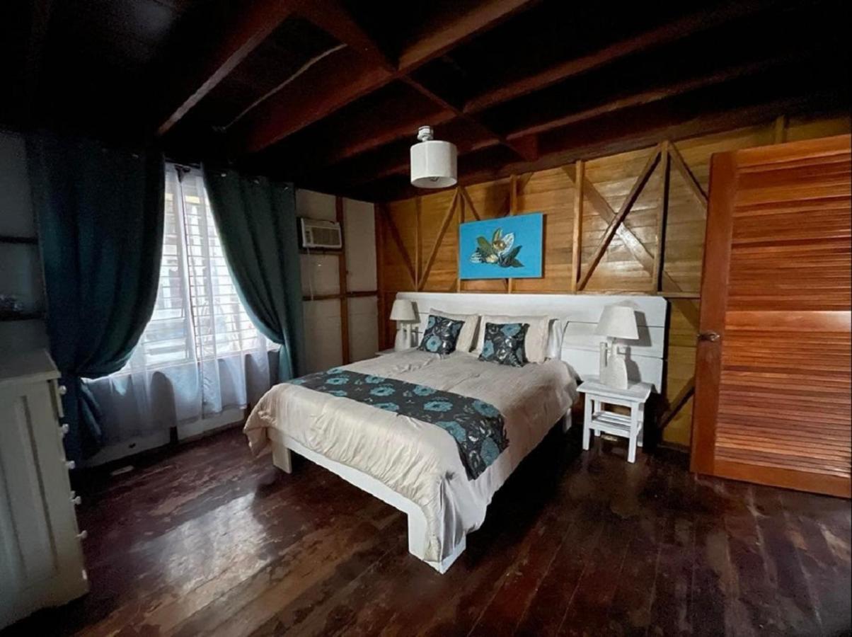 Villa Amaya Bocas Town Luaran gambar