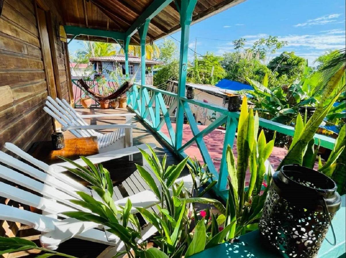 Villa Amaya Bocas Town Luaran gambar