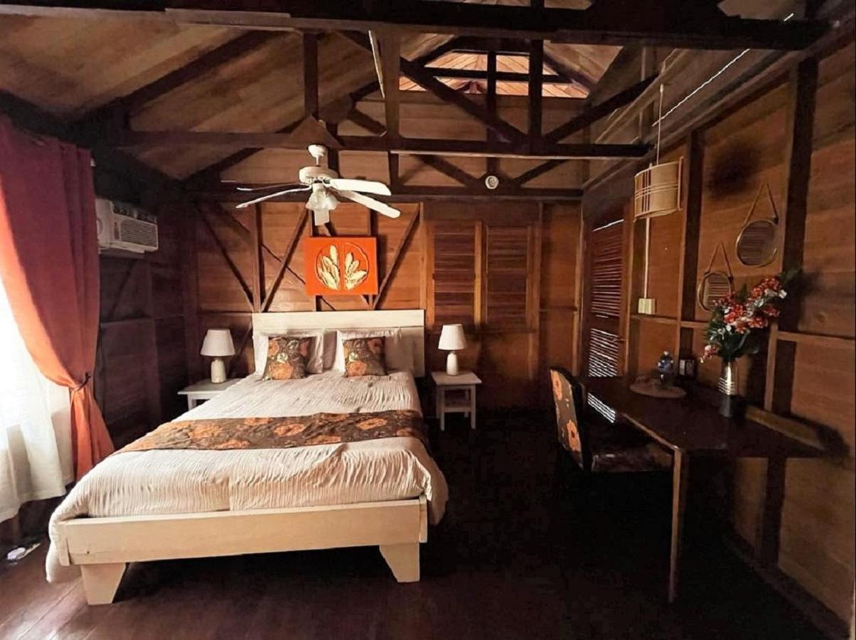 Villa Amaya Bocas Town Luaran gambar