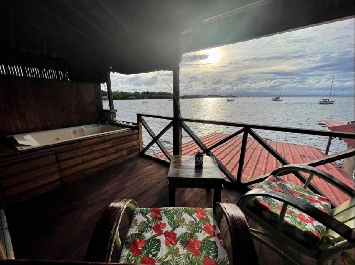 Villa Amaya Bocas Town Luaran gambar