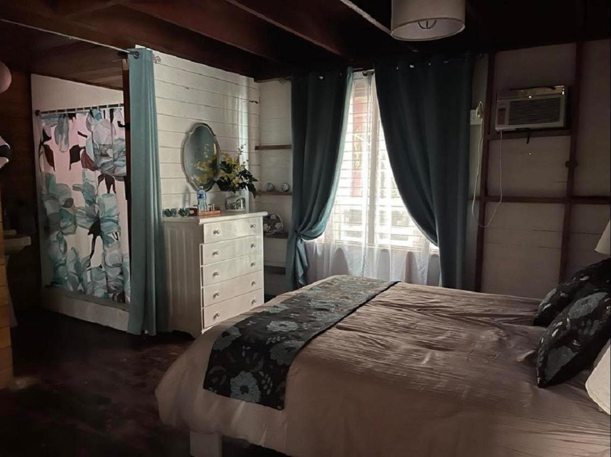 Villa Amaya Bocas Town Luaran gambar