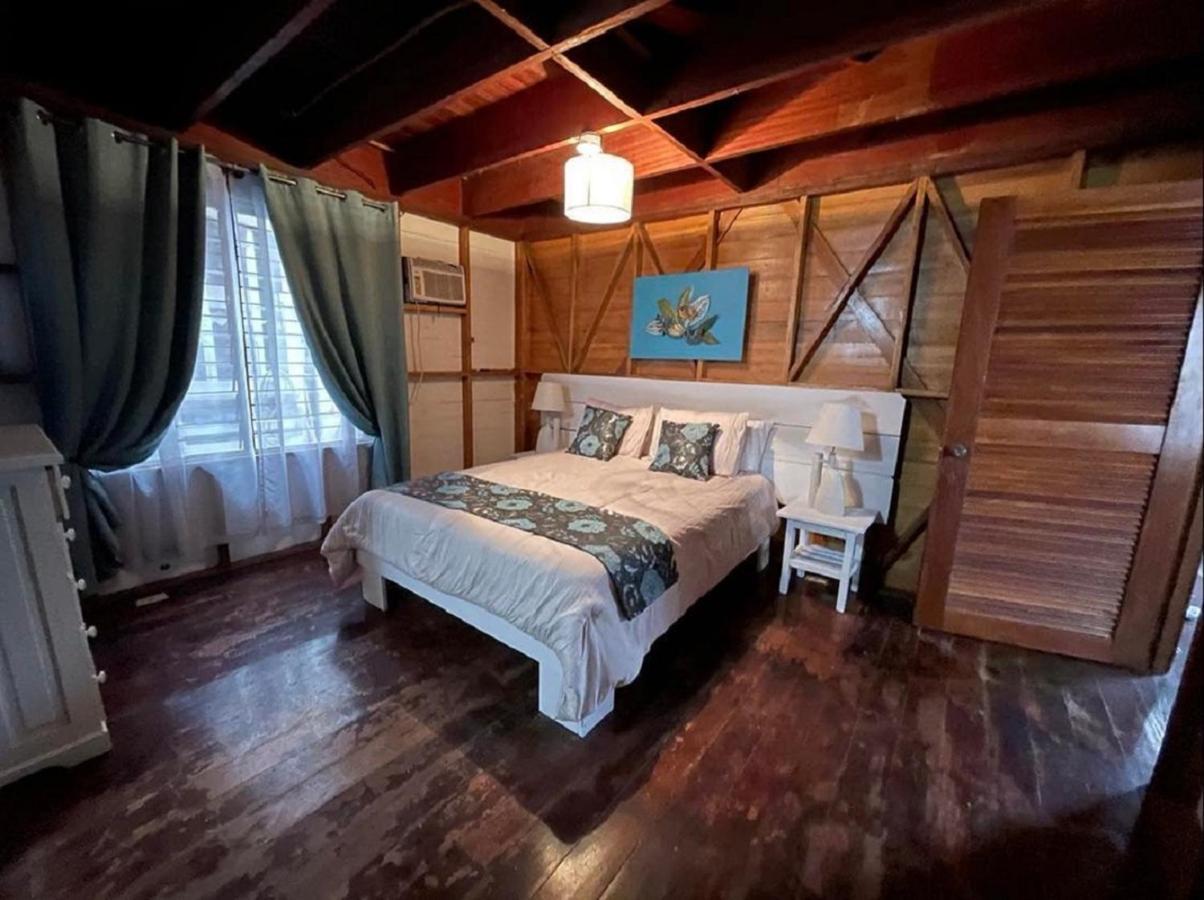 Villa Amaya Bocas Town Luaran gambar