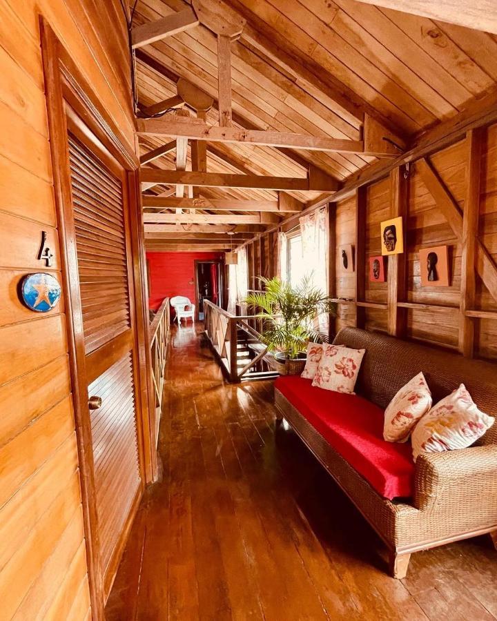 Villa Amaya Bocas Town Luaran gambar