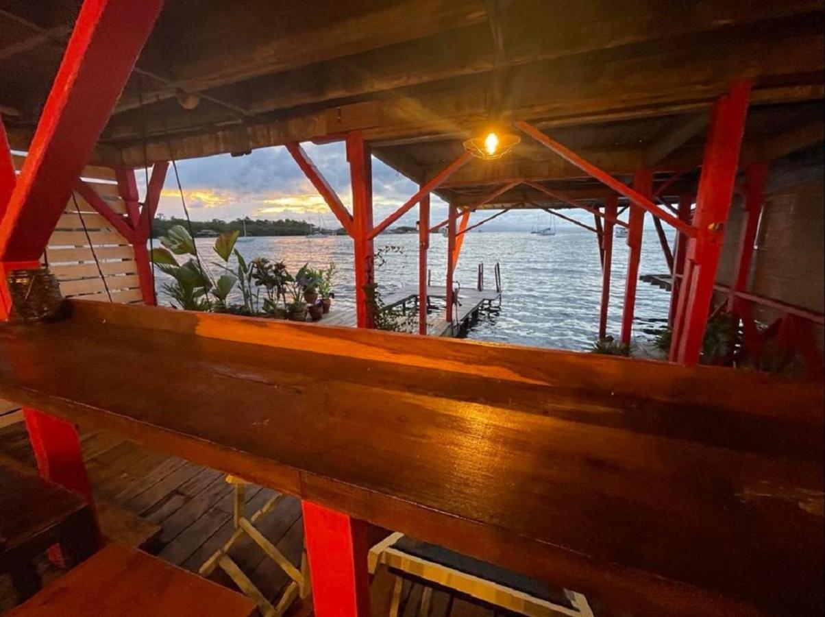 Villa Amaya Bocas Town Luaran gambar