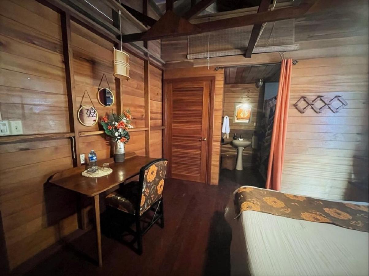 Villa Amaya Bocas Town Luaran gambar