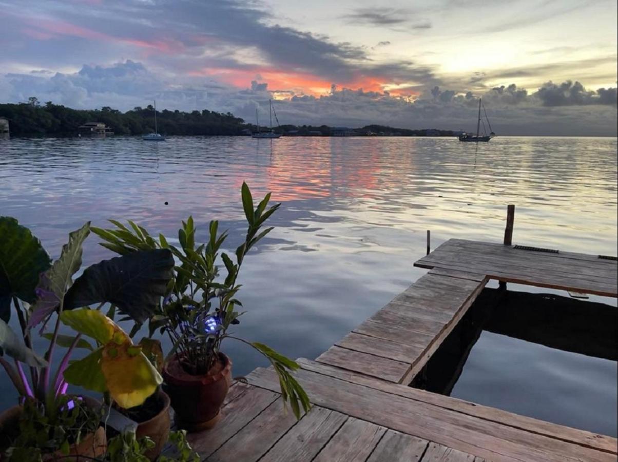 Villa Amaya Bocas Town Luaran gambar