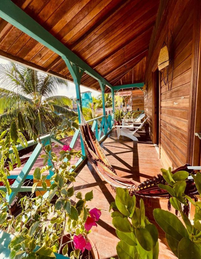 Villa Amaya Bocas Town Luaran gambar