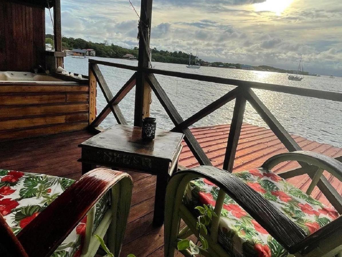 Villa Amaya Bocas Town Luaran gambar