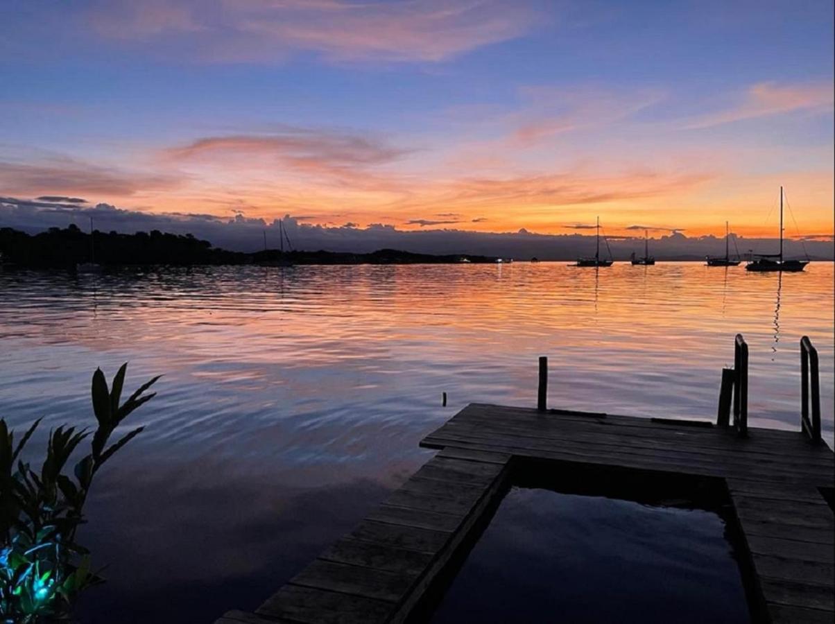 Villa Amaya Bocas Town Luaran gambar