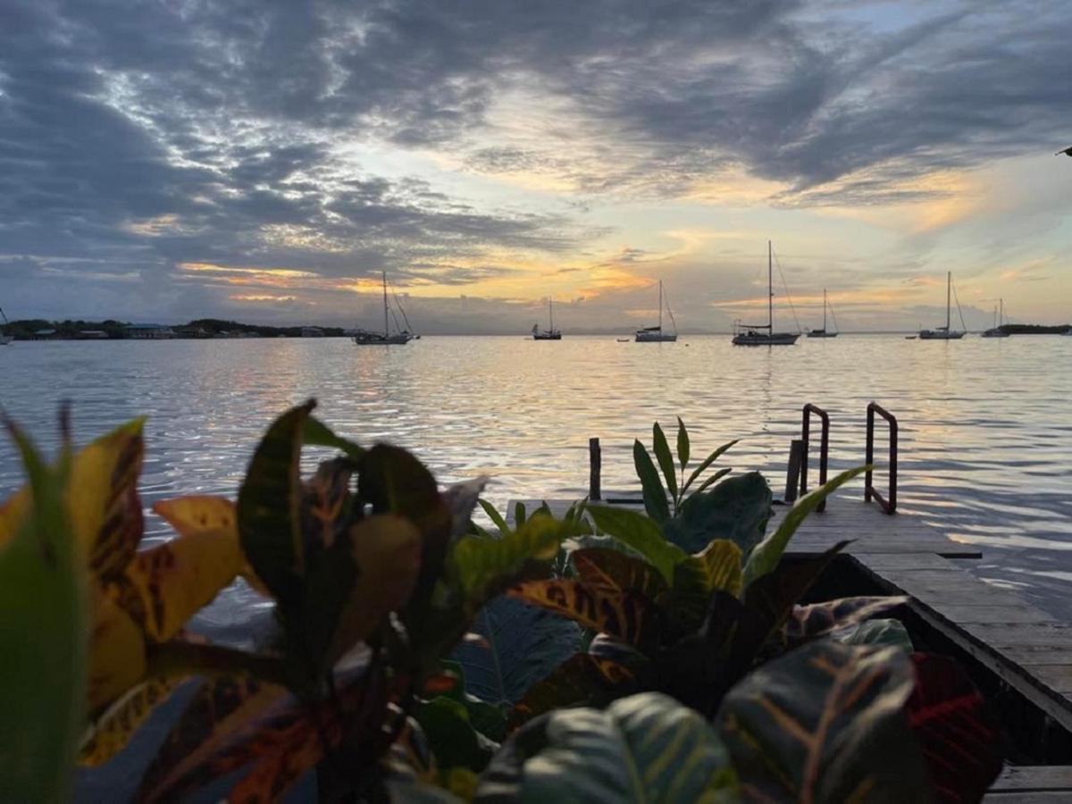 Villa Amaya Bocas Town Luaran gambar