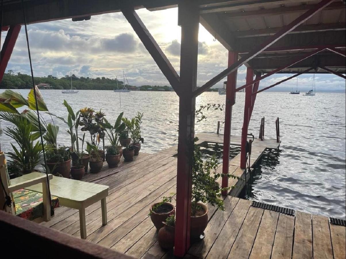 Villa Amaya Bocas Town Luaran gambar