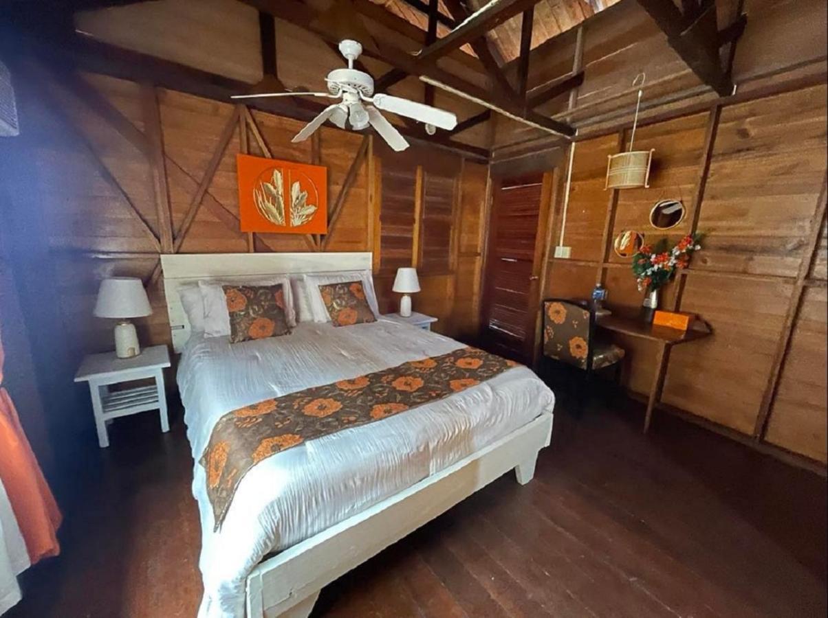 Villa Amaya Bocas Town Luaran gambar