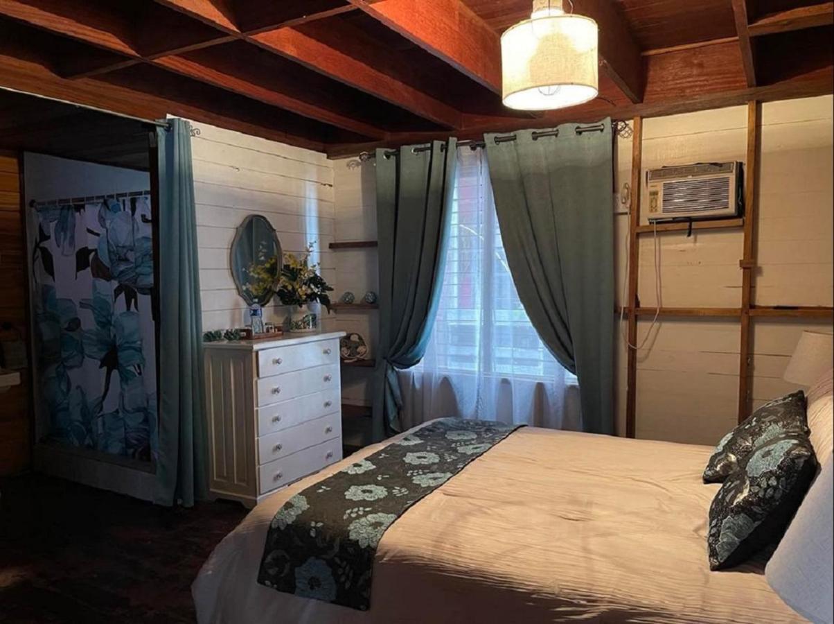 Villa Amaya Bocas Town Luaran gambar
