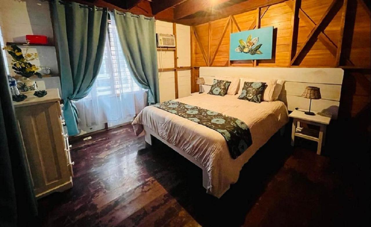 Villa Amaya Bocas Town Luaran gambar